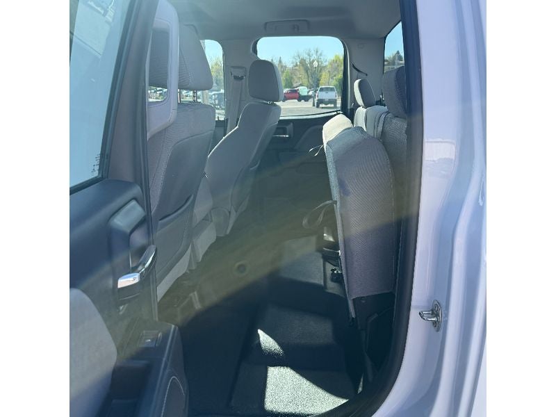 2015 GMC Sierra 1500 NA