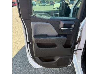 2015 GMC Sierra 1500 NA