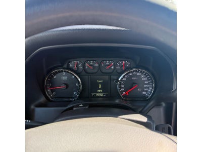 2015 GMC Sierra 1500 NA