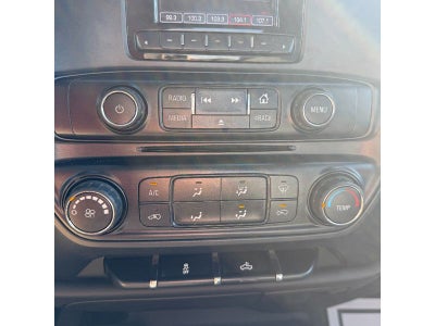 2015 GMC Sierra 1500 NA