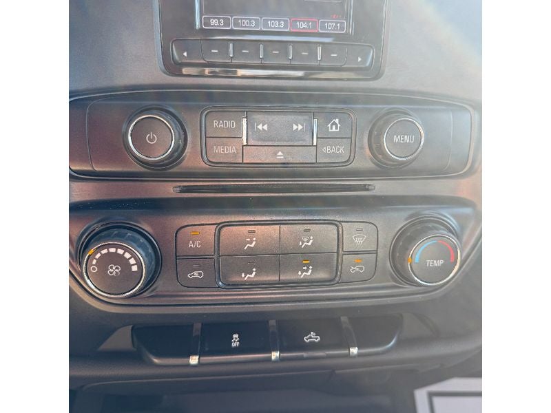 2015 GMC Sierra 1500 NA