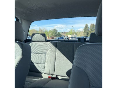 2015 GMC Sierra 1500 NA