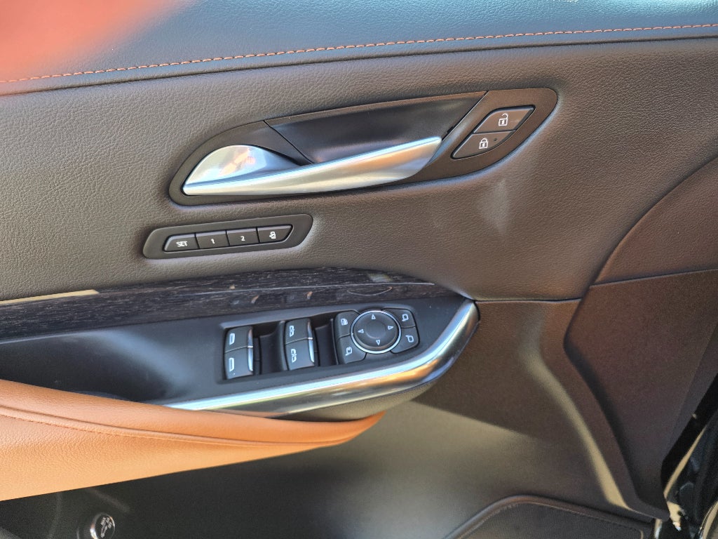 2025 Cadillac XT4 Sport