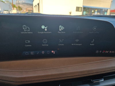 2025 Cadillac XT4 Sport