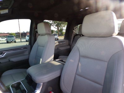 2024 Chevrolet Silverado 3500 HD LTZ