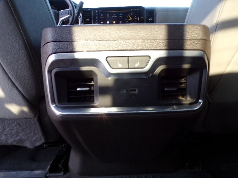 2024 Chevrolet Silverado 3500 HD LTZ