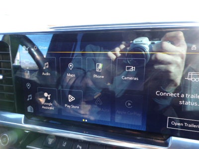2024 Chevrolet Silverado 3500 HD High Country