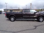 2017 RAM 3500 Laramie