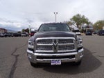 2017 RAM 3500 Laramie