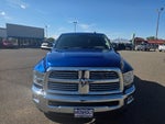 2016 RAM 2500 Big Horn