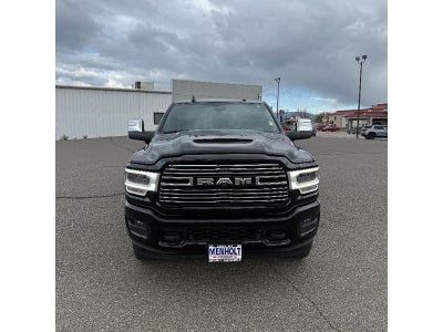 2023 RAM 2500 Laramie