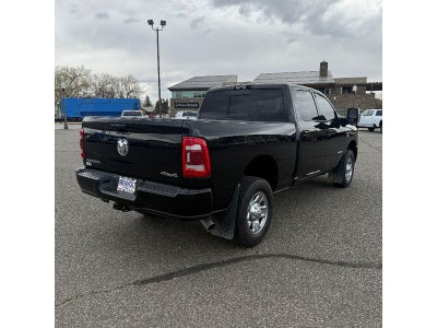 2023 RAM 2500 Laramie