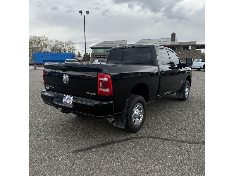 2023 RAM 2500 Laramie