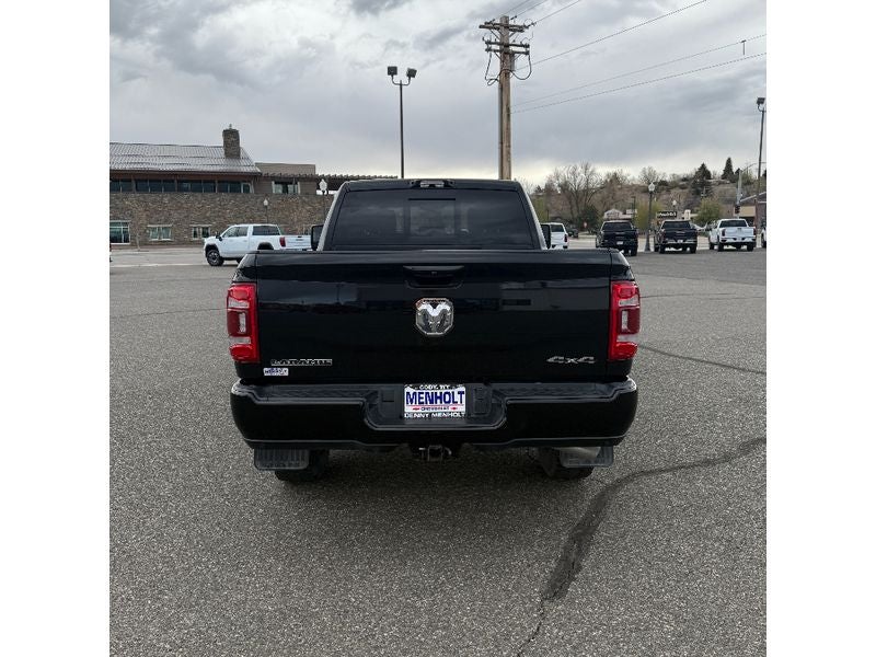 2023 RAM 2500 Laramie