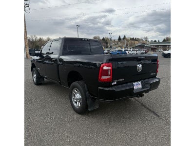 2023 RAM 2500 Laramie