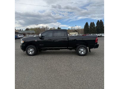 2023 RAM 2500 Laramie