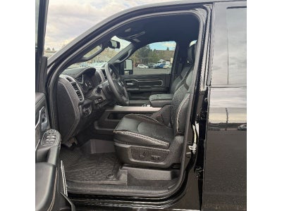 2023 RAM 2500 Laramie