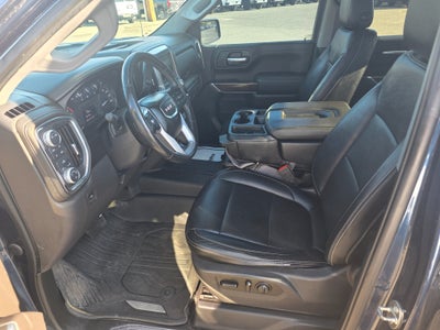 2020 GMC Sierra 1500 SLE
