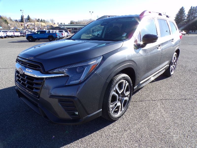 2024 Subaru Ascent Limited