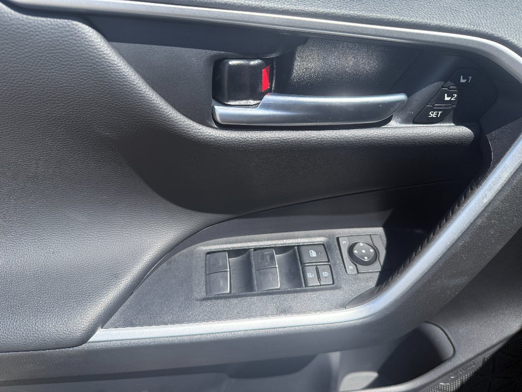 2025 Toyota RAV4 Hybrid Limited