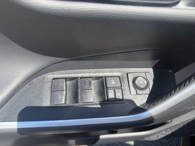 2025 Toyota RAV4 Hybrid Limited