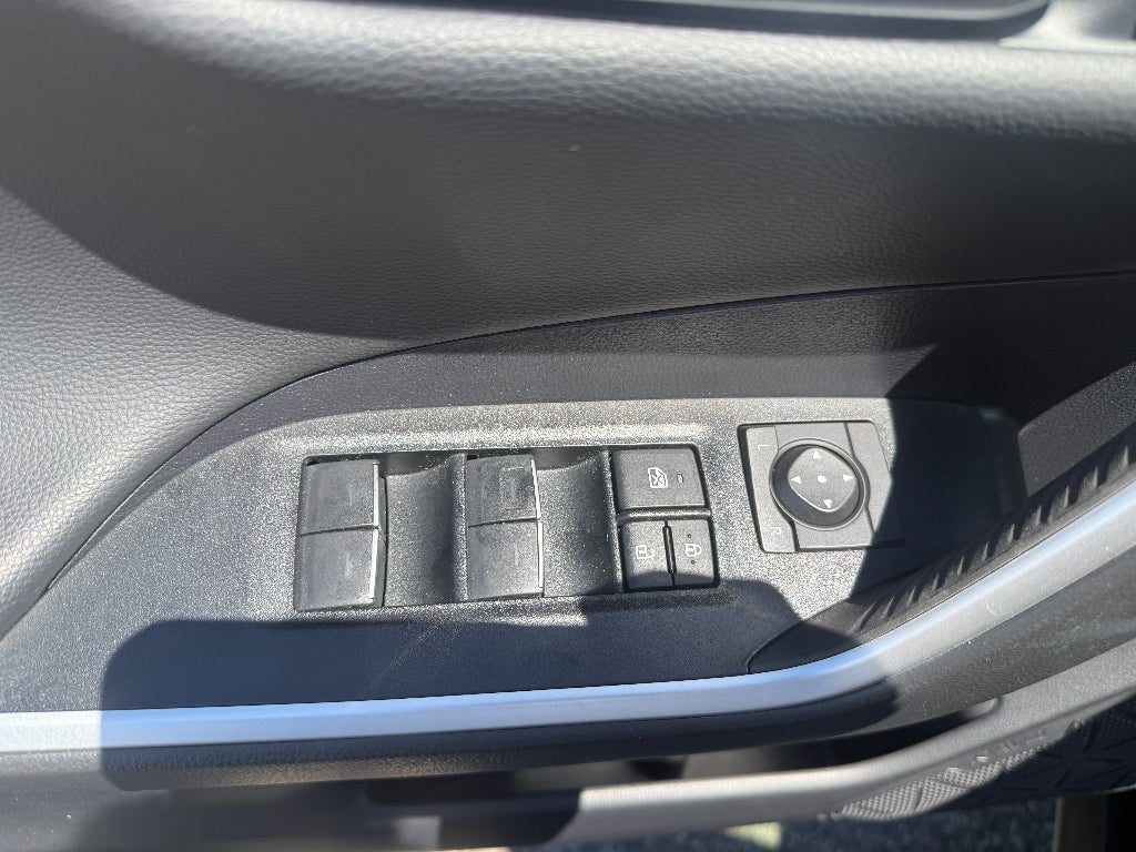 2025 Toyota RAV4 Hybrid Limited