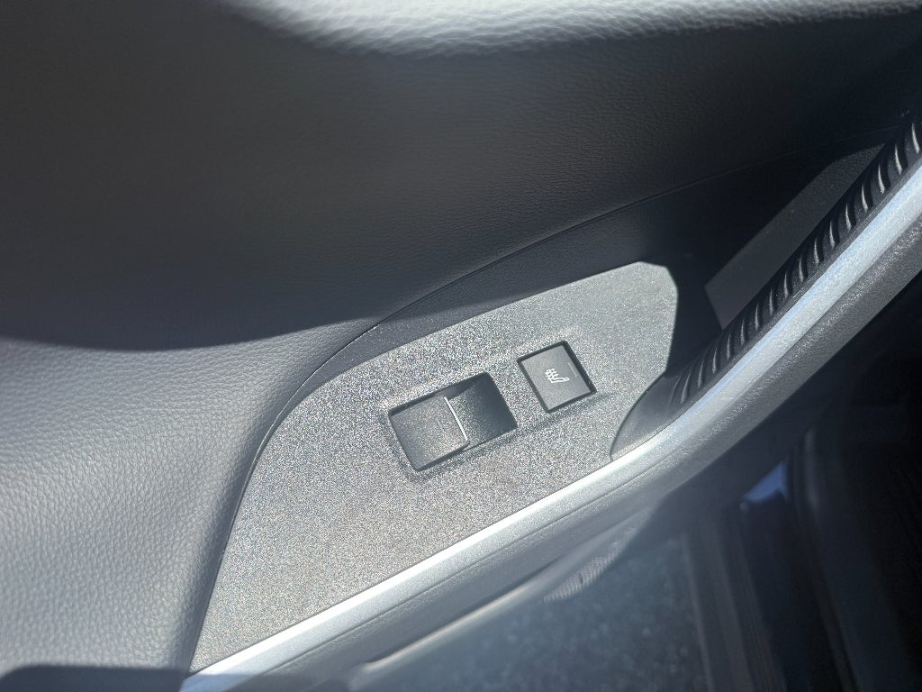 2025 Toyota RAV4 Hybrid Limited