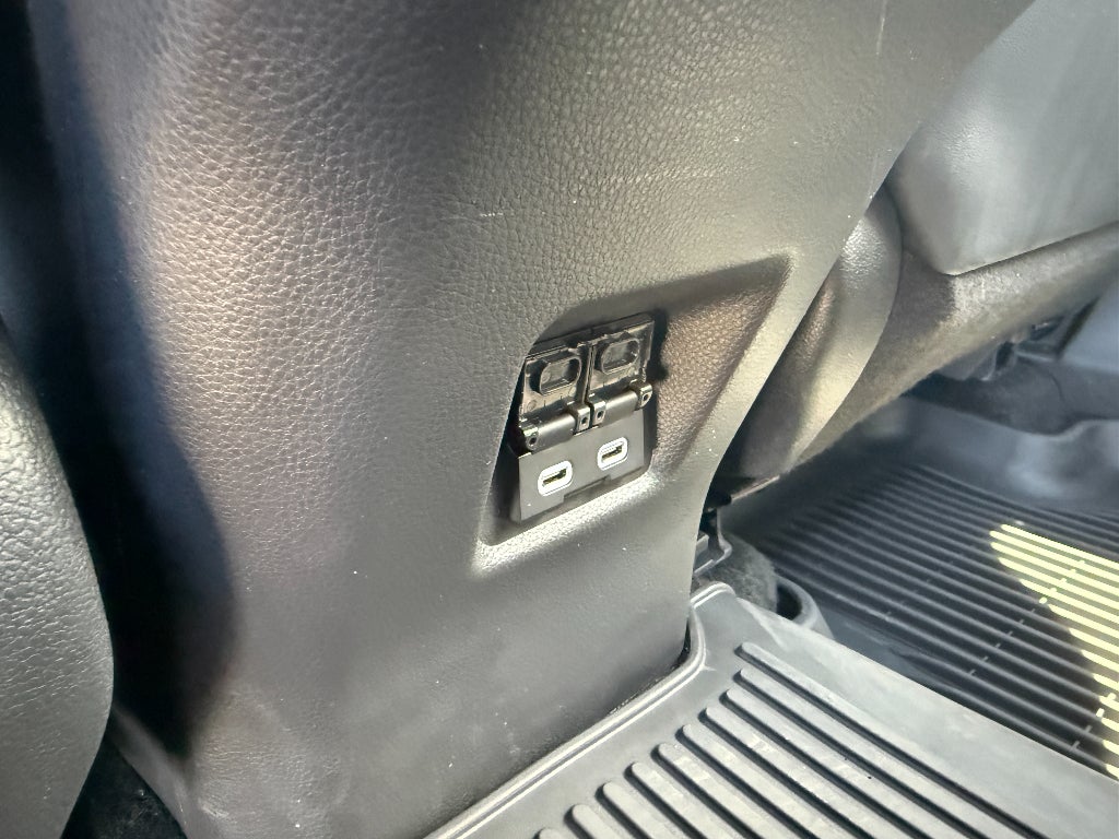 2025 Toyota RAV4 Hybrid Limited