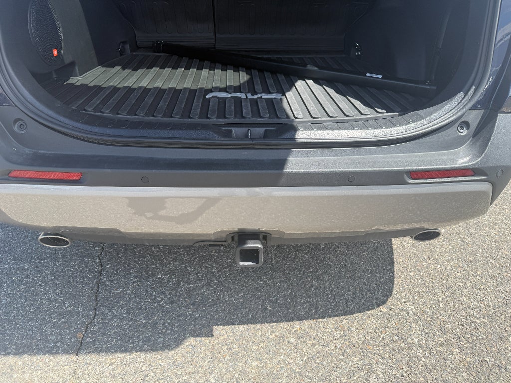2025 Toyota RAV4 Hybrid Limited