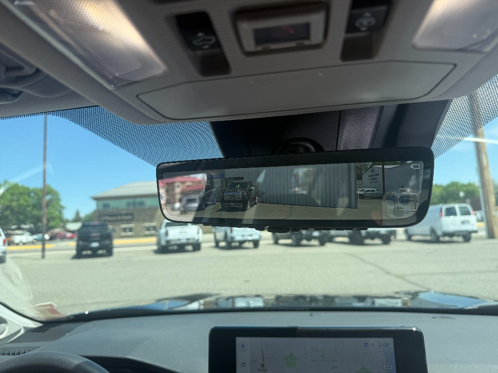 2025 Toyota RAV4 Hybrid Limited