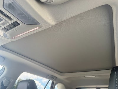 2025 Toyota RAV4 Hybrid Limited