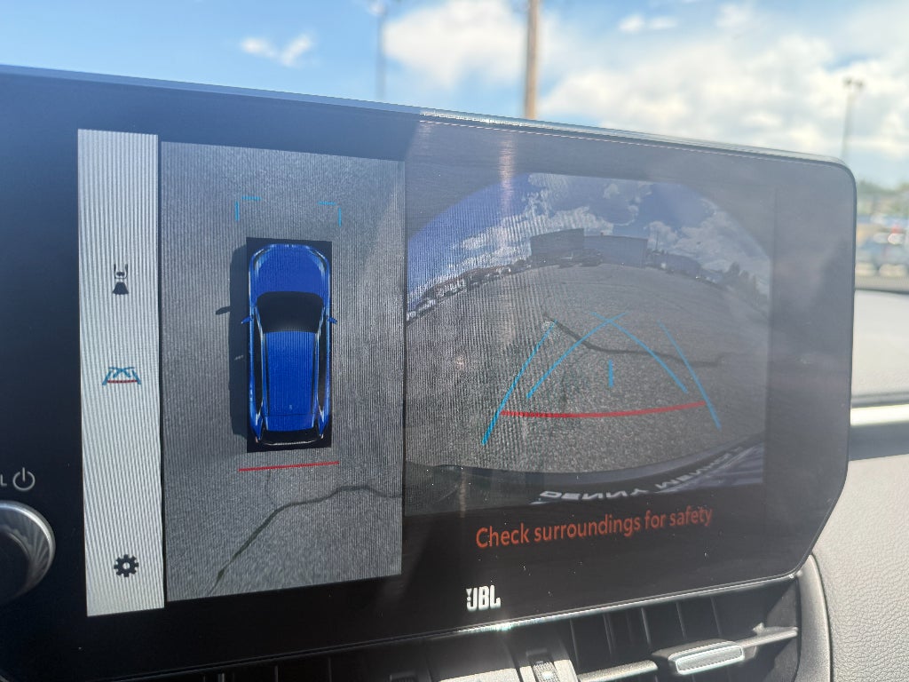 2025 Toyota RAV4 Hybrid Limited
