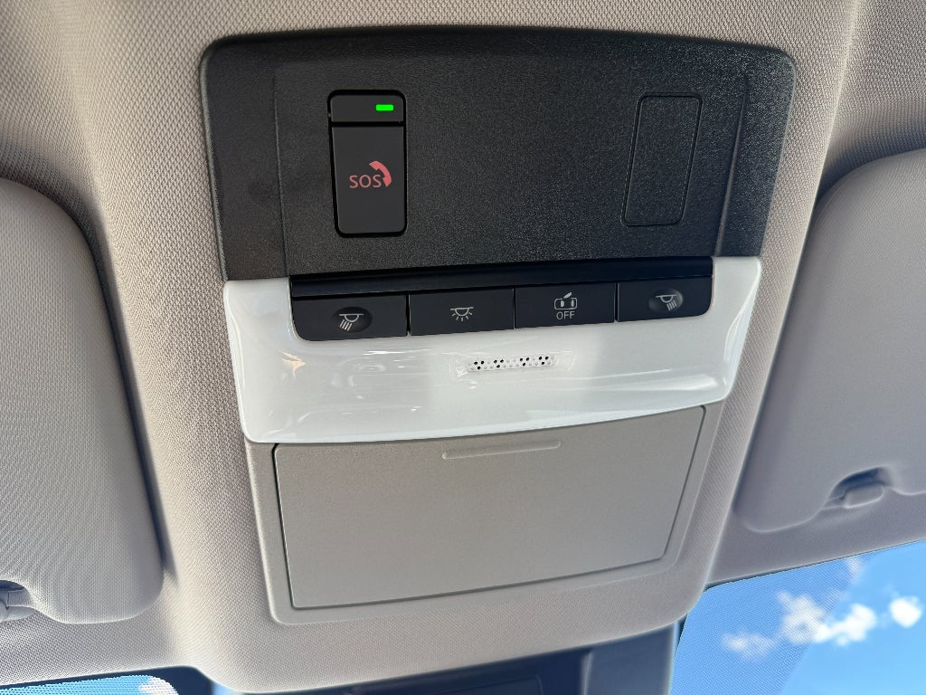 2026 Nissan Rogue SL