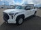 2025 Toyota Tundra 4WD SR