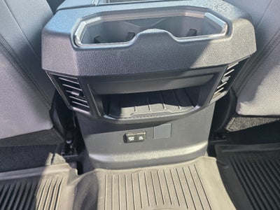 2025 Toyota Tundra 4WD SR