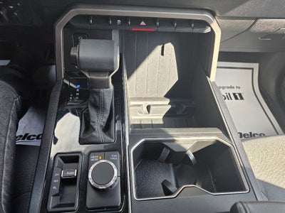 2025 Toyota Tundra 4WD SR
