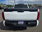 2025 Toyota Tundra 4WD SR