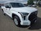 2025 Toyota Tundra 4WD SR