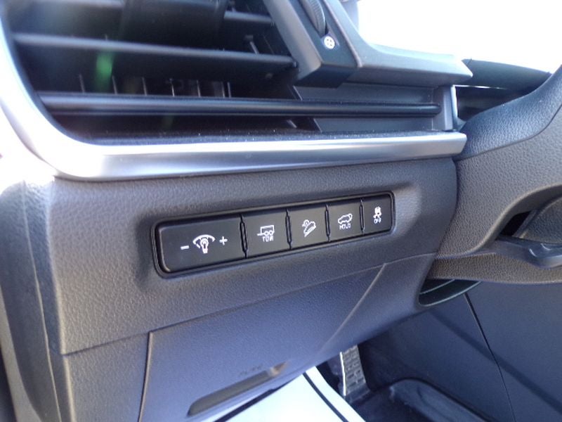2024 Kia Telluride SX Prestige X-Pro