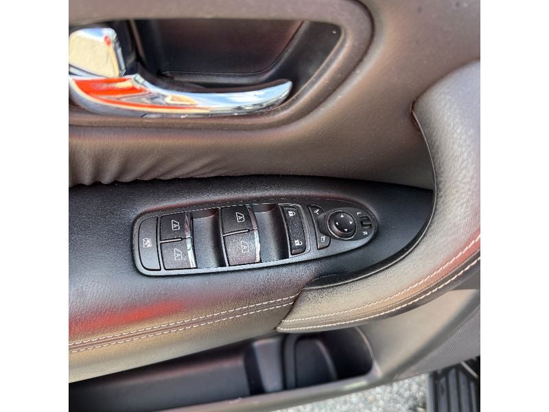 2020 Nissan Armada SL