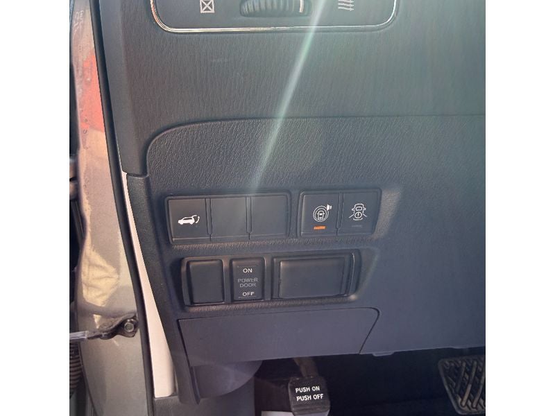 2020 Nissan Armada SL