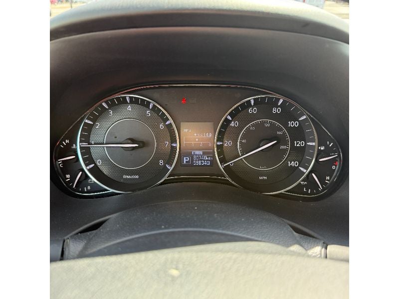 2020 Nissan Armada SL