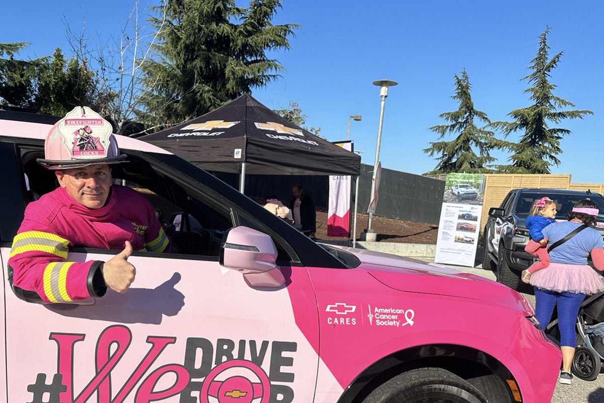 Chevrolet MSABC iDrive For | Denny Menholt Cody GMC in Cody WY